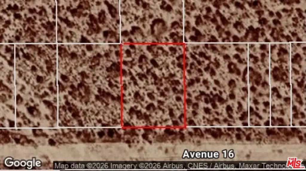 Address available on request, Mojave, CA — listing photo 1