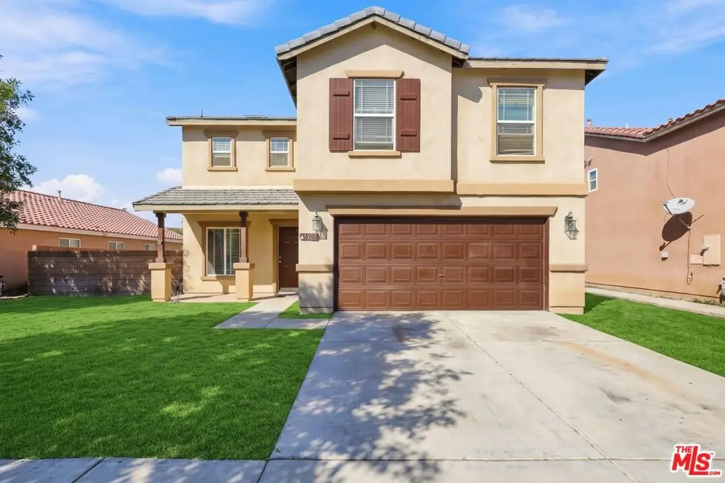 45107 18th Street, Lancaster, CA — listing photo 1