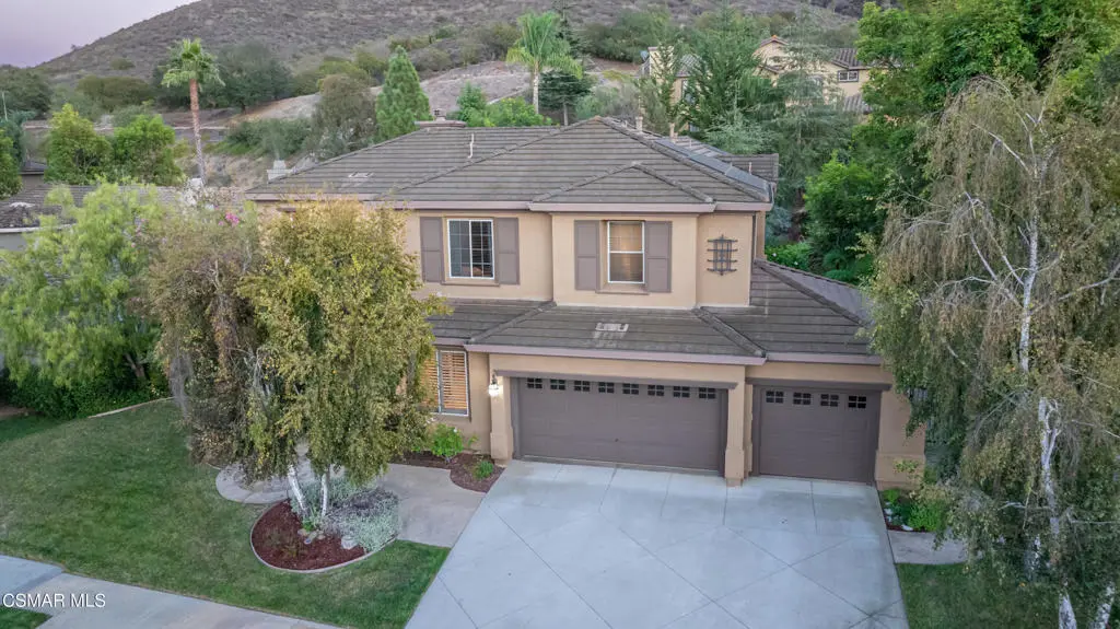 5218 Via Capote, Newbury Park, CA — listing photo 1