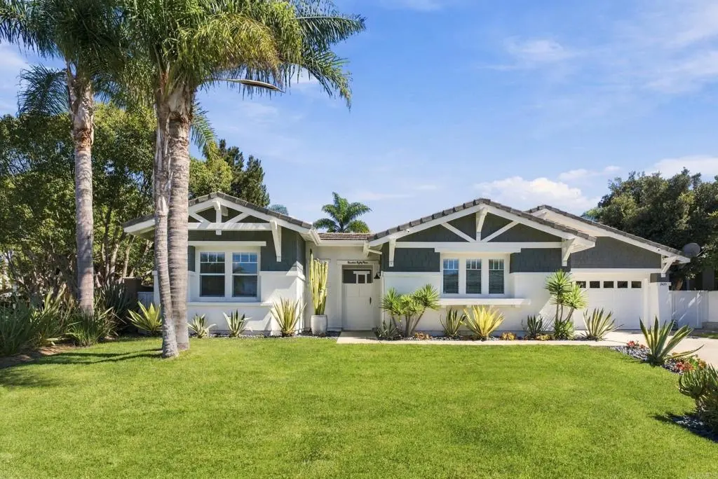 1489 Heritage Ln, Encinitas, CA — listing photo 1