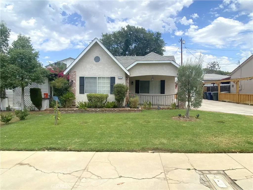 631 Harding Drive, Redlands, CA — listing photo 1