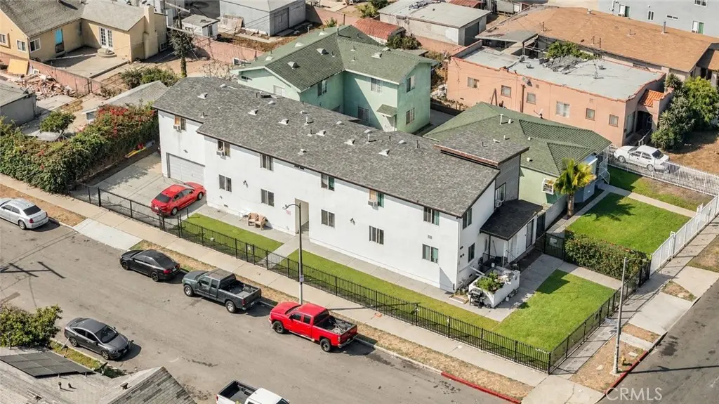 156 E 101st, Los Angeles, CA — listing photo 1