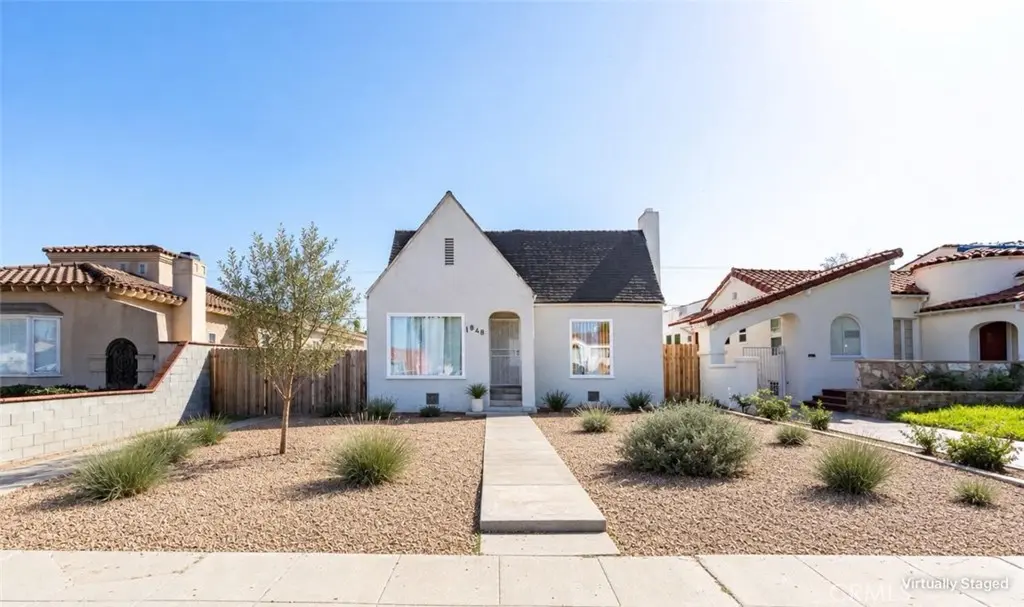 Single Family Residence for sale at 1848 W 76th, Los Angeles, CA featuring 3 beds and 2 baths