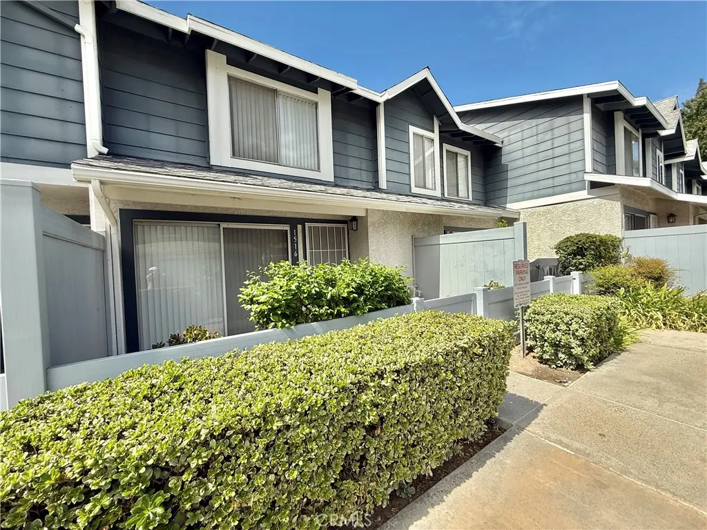 1516 Mccabe Way, West Covina, CA — listing photo 1