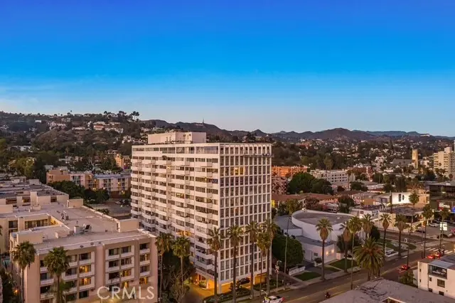 7135 Hollywood 1010, Los Angeles, CA — listing photo 1