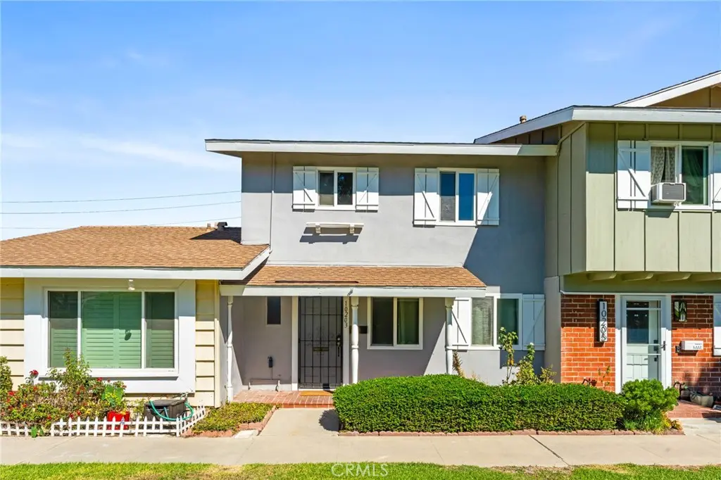 10203 Holburn, Huntington Beach, CA — listing photo 1