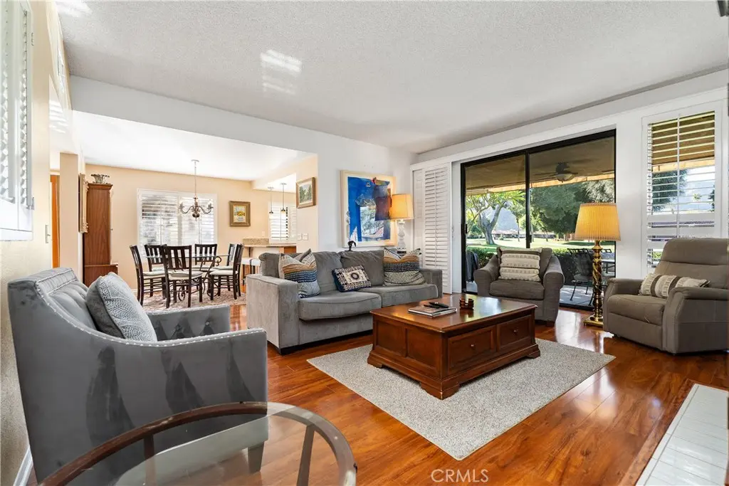 154 La Cerra, Rancho Mirage, CA — listing photo 1