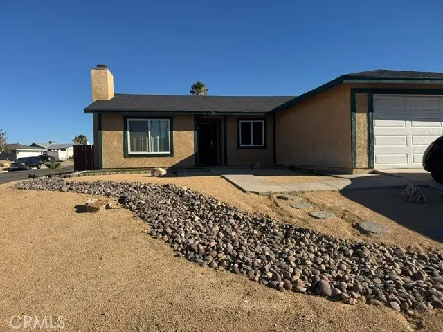 1152 Borrego, Barstow, CA — listing photo 1