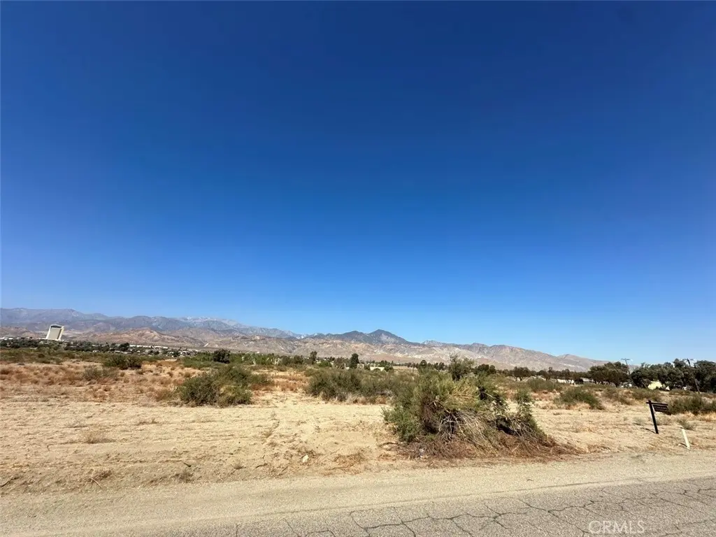 0 Esperanza, Cabazon, CA — listing photo 1