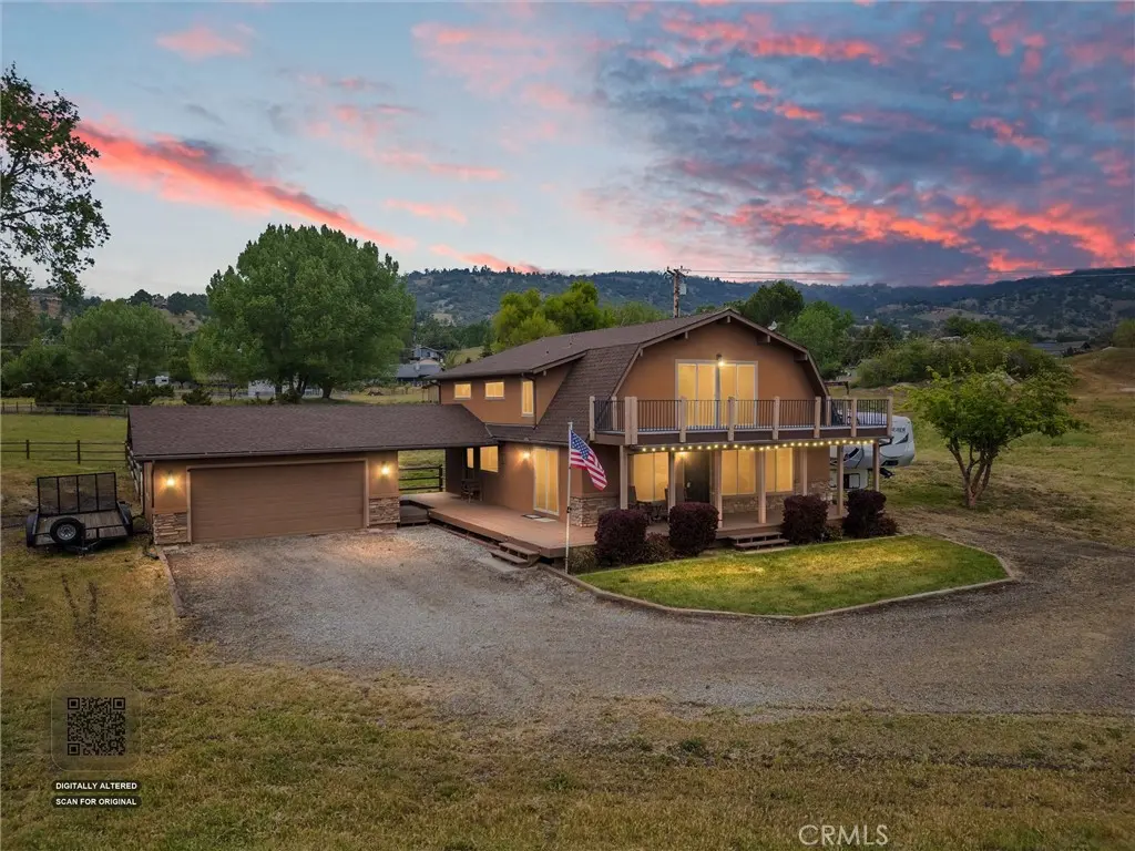 29851 N Lower Valley, Tehachapi, CA — listing photo 1