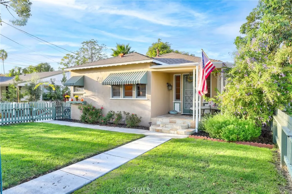 743 E Washington, Orange, CA — listing photo 1