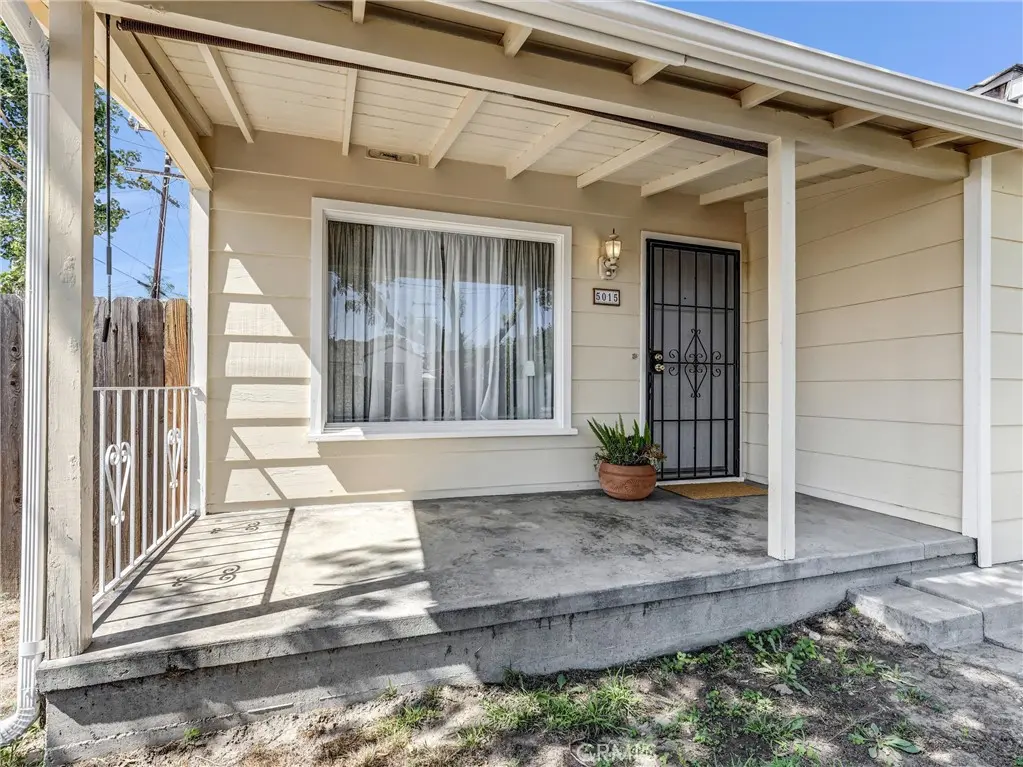 5015 La Madera, El Monte, CA — listing photo 1