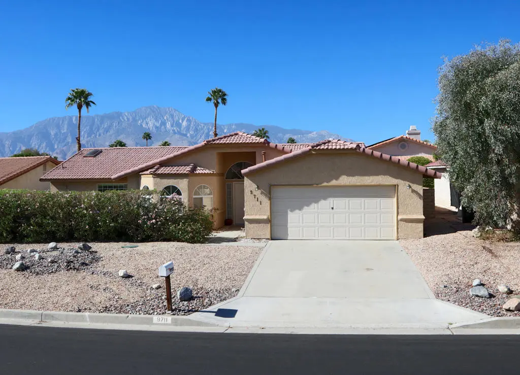 Single Family Residence for sale at 9711 Brookline Avenue, Desert Hot Springs, CA featuring 4 beds and 2 baths