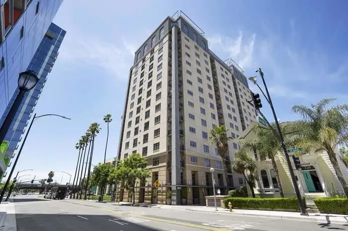 175 W Saint James Street 1308, San Jose, CA — listing photo 1