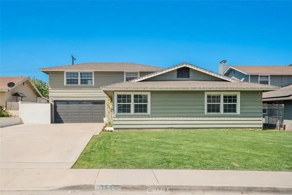 3546 Hillview Drive, Riverside, CA — listing photo 1