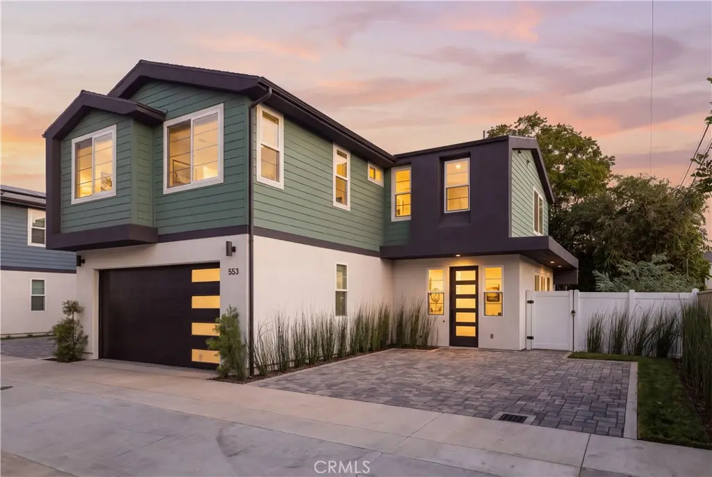 553 Bernard, Costa Mesa, CA — listing photo 1