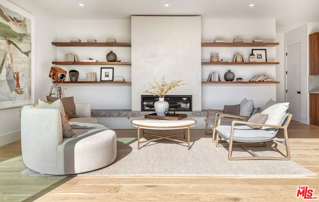 Single Family Residence for sale at 3985 Mclaughlin Avenue, Los Angeles, CA featuring 4 beds and 5 baths