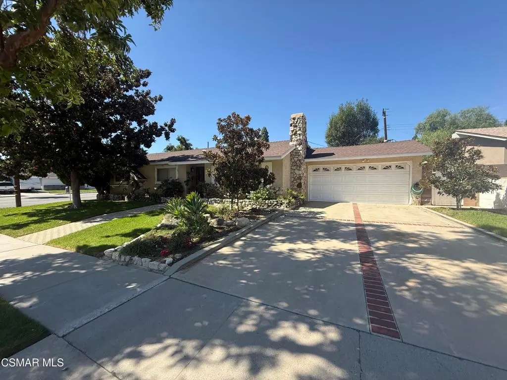 1513 Sitka Avenue, Simi Valley, CA — listing photo 1