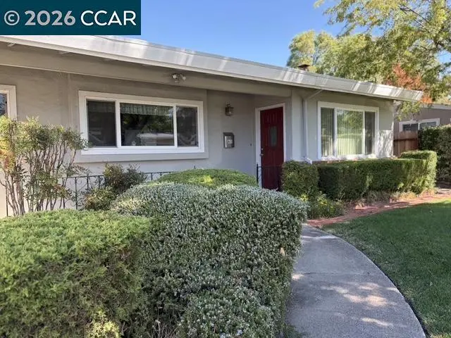 Single Family Residence for sale at 60 Kathryn Dr., Pleasant Hill, CA featuring 3 beds and 1 bath