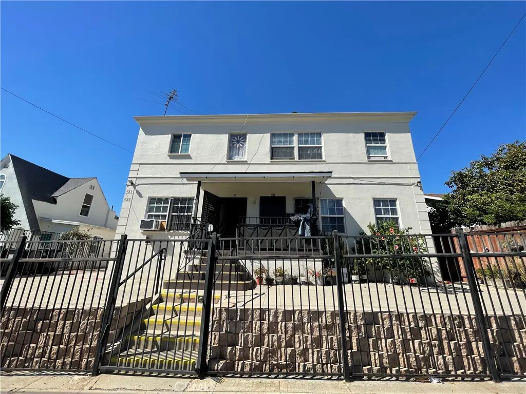 421 N Mott, Los Angeles, CA — listing photo 1