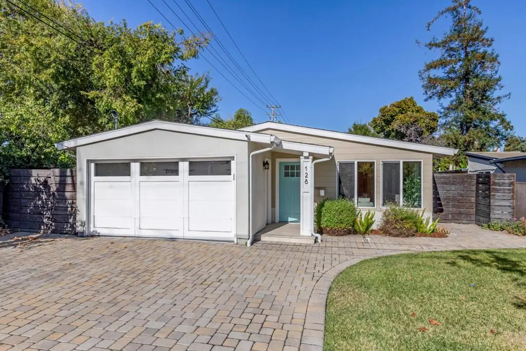 128 Bonny Street, Mountain View, CA — listing photo 1