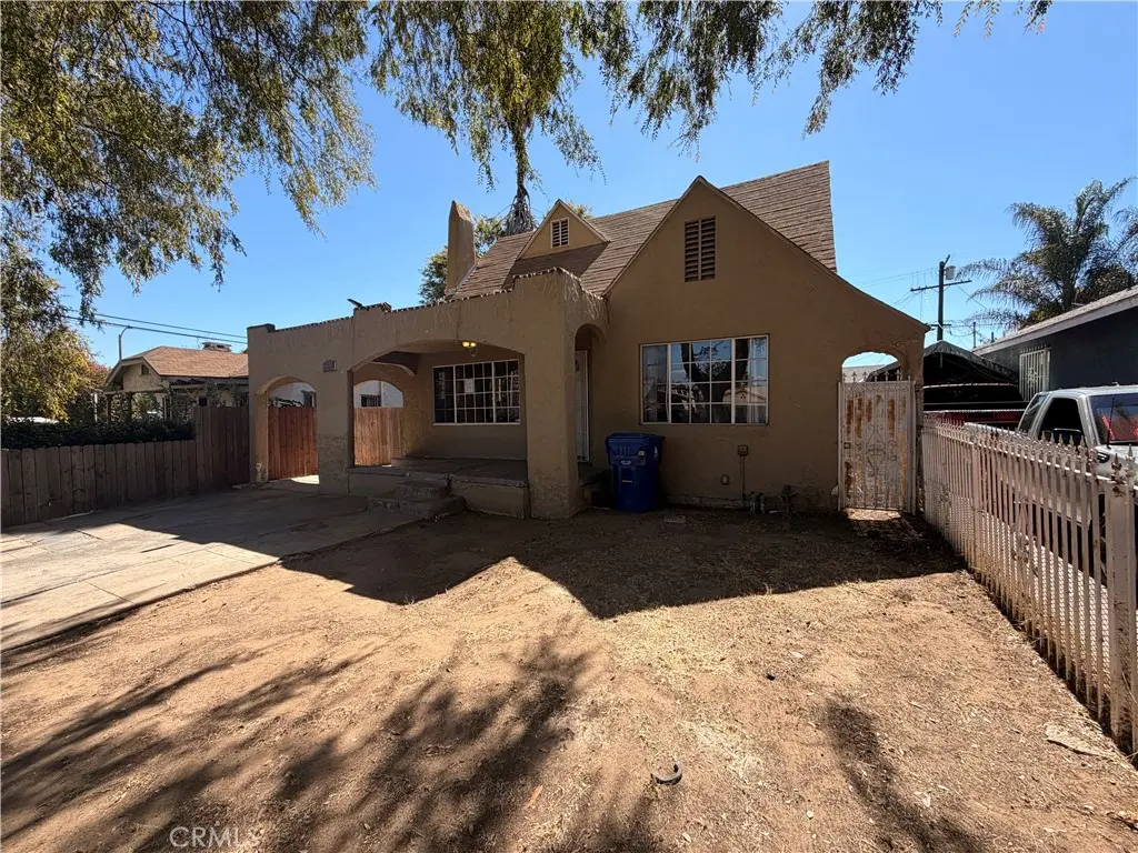 604 W 105th, Los Angeles, CA — listing photo 1