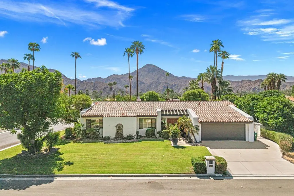 Single Family Residence for sale at 76101 Zuni Road, Indian Wells, CA featuring 4 beds and 4 baths