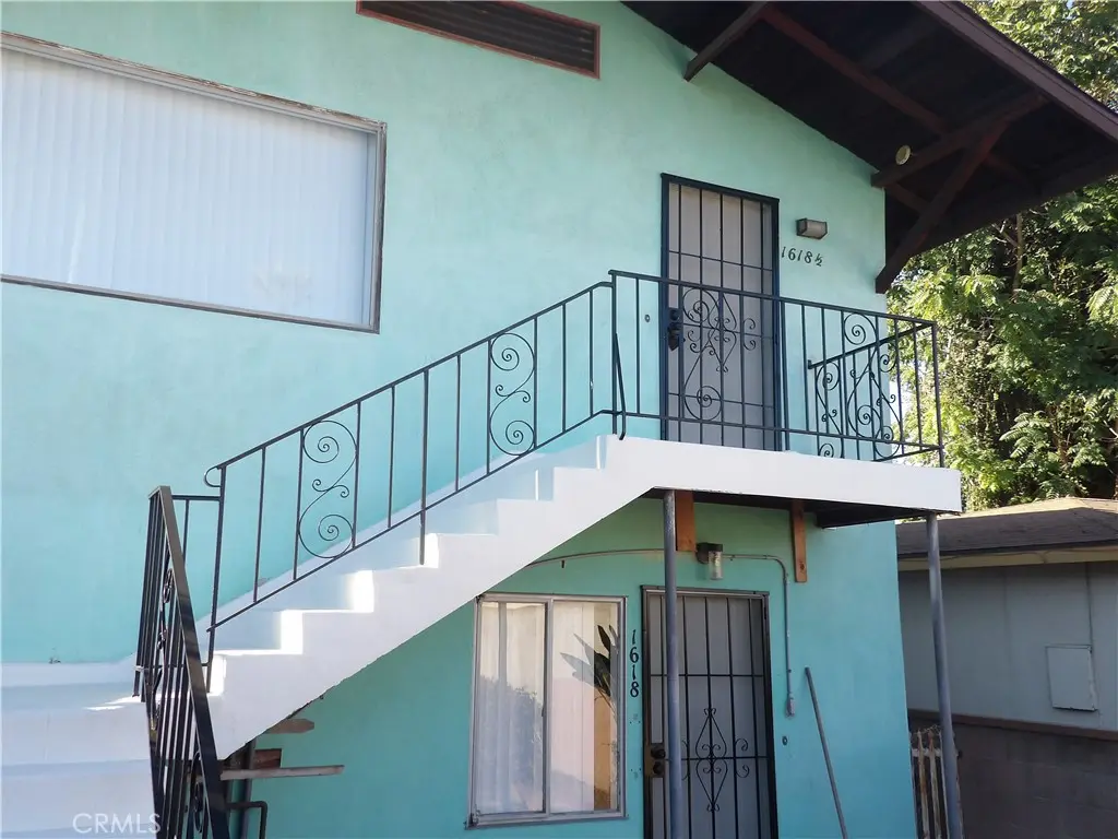1618 1/2 W Gardena, Gardena, CA — listing photo 1