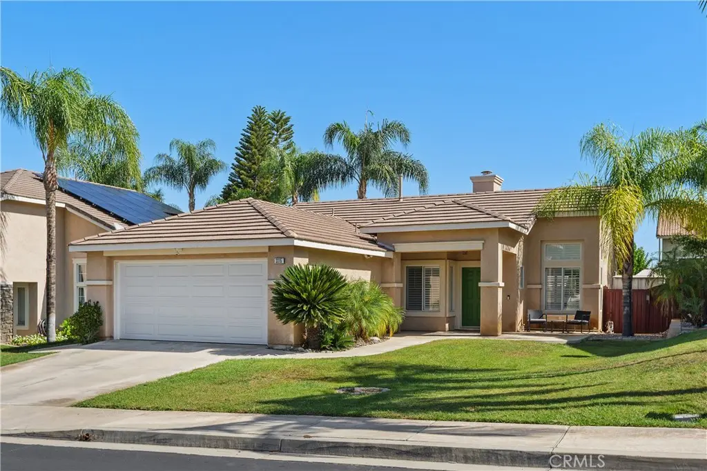 Single Family Residence for sale at 3315 Kentucky, Corona, CA featuring 3 beds and 2 baths