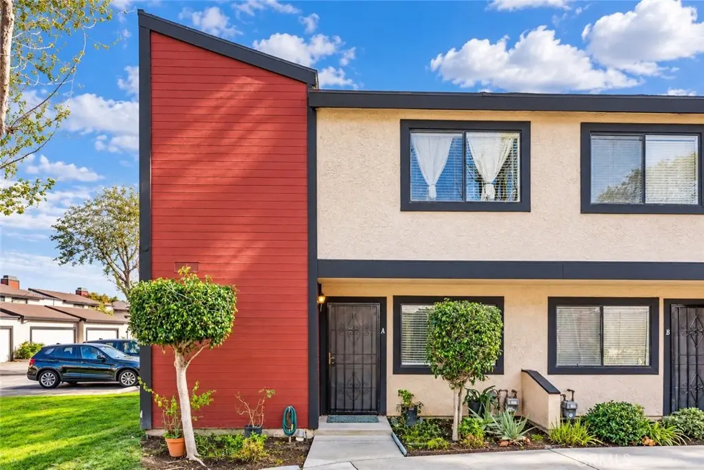 8574 Chapman A, Stanton, CA — listing photo 1