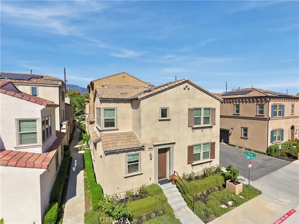 881 Pear Court, Upland, CA — listing photo 1