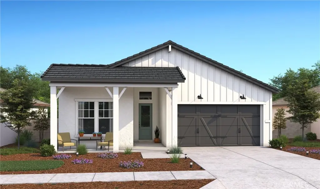 3507 Vineyard Hill Road, Paso Robles, CA — listing photo 1