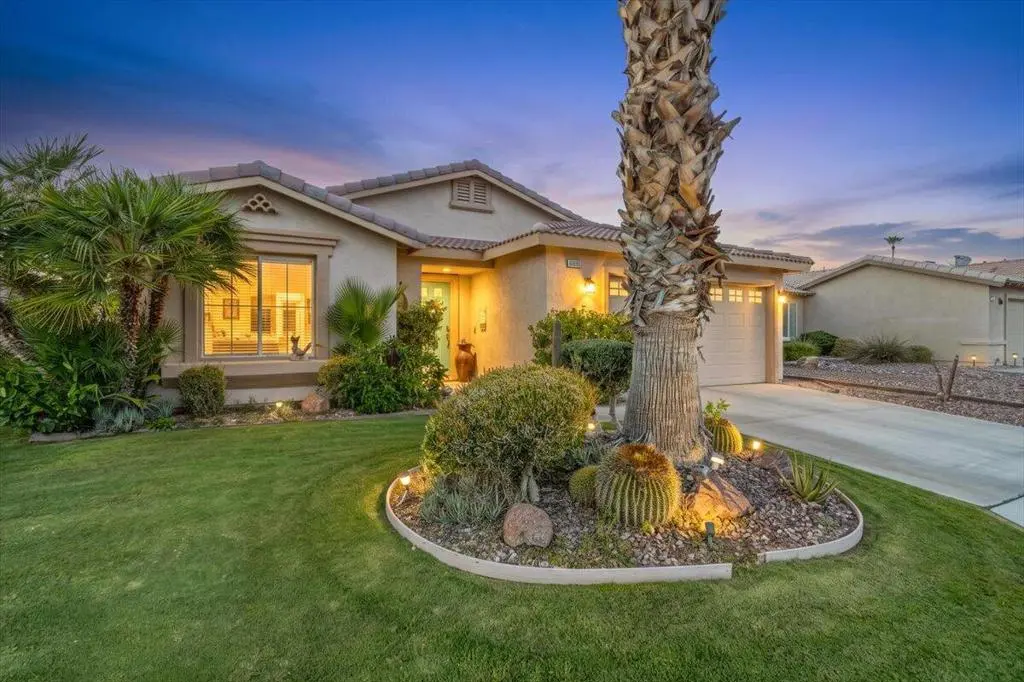 Single Family Residence for sale at 49651 Truman Way, Indio, CA featuring 2 beds and 2 baths