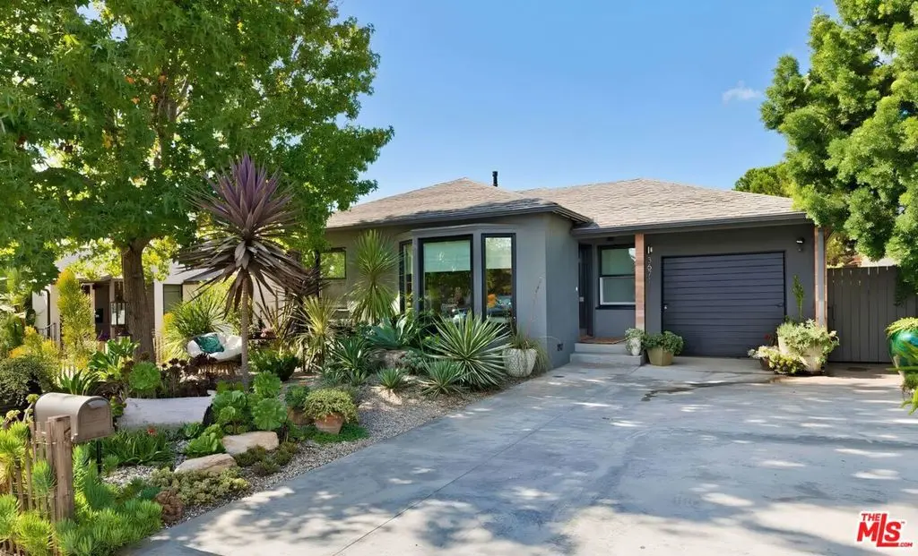 Single Family Residence for sale at 3671 Tilden Avenue, Los Angeles, CA featuring 3 beds and 4 baths