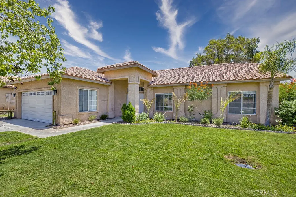 43950 Milan Court, La Quinta, CA — listing photo 1