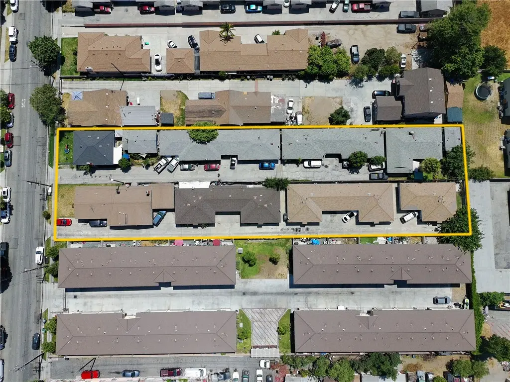 4900 Live Oak Street, Cudahy, CA — listing photo 1