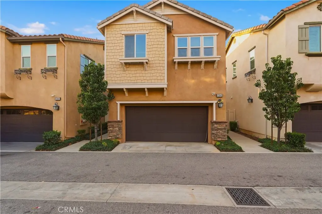 12845 W Hemingway, San Fernando, CA — listing photo 1