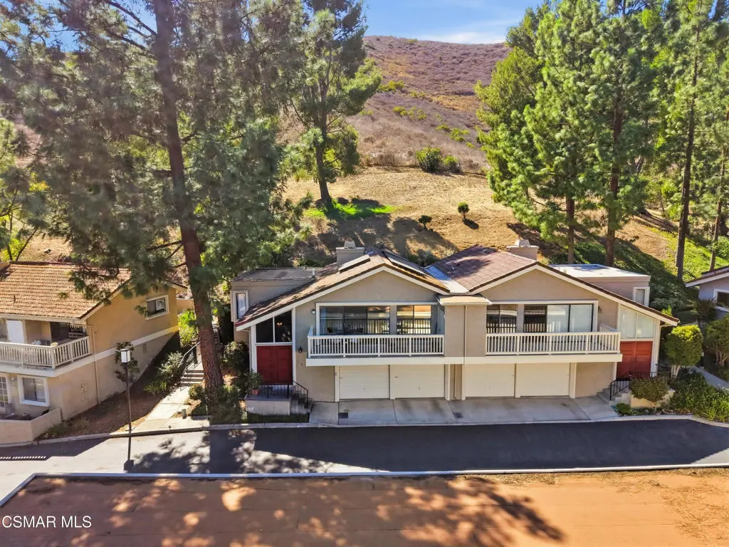 611 Calle Seguro, Oak Park, CA — listing photo 1