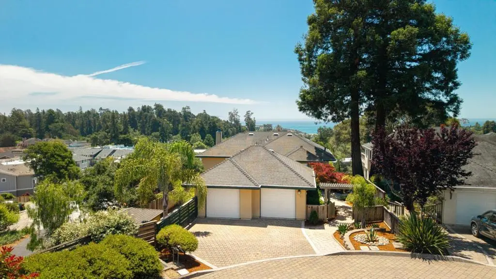 160 Mattison Court, Aptos, CA — listing photo 1