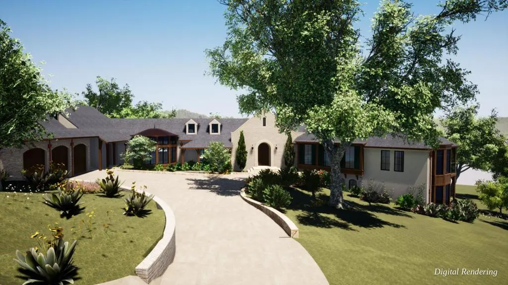 7572 Paseo Vista, Monterey, CA — listing photo 1