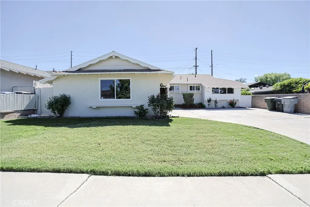 2580 Sidon, La Habra, CA — listing photo 1