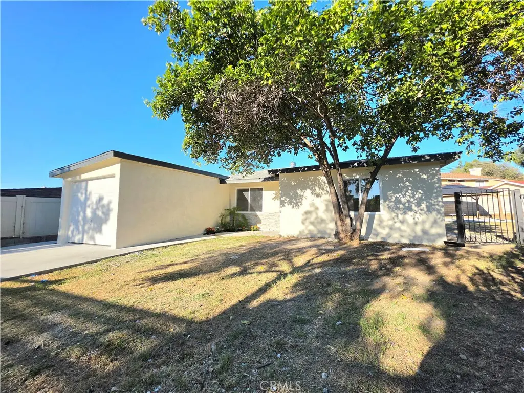 305 Colston, La Puente, CA — listing photo 1