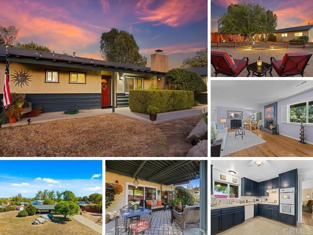 2570 Howell Street, Ramona, CA — listing photo 1