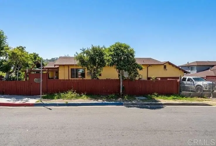 768 63Rd Street, San Diego, CA — listing photo 1