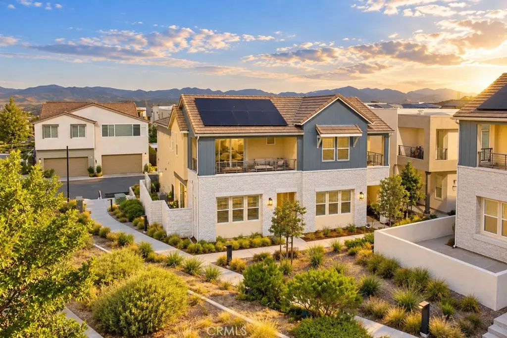 27276 Red Willow Court, Valencia, CA — listing photo 1