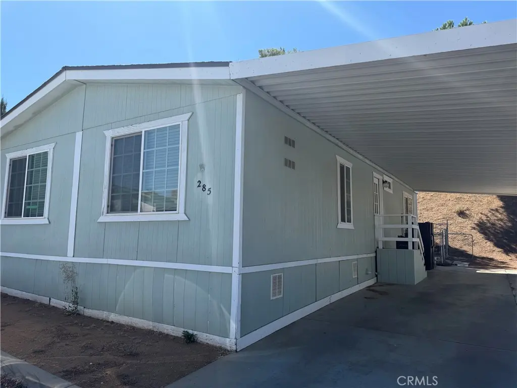40701 Rancho Vista 285, Palmdale, CA — listing photo 1