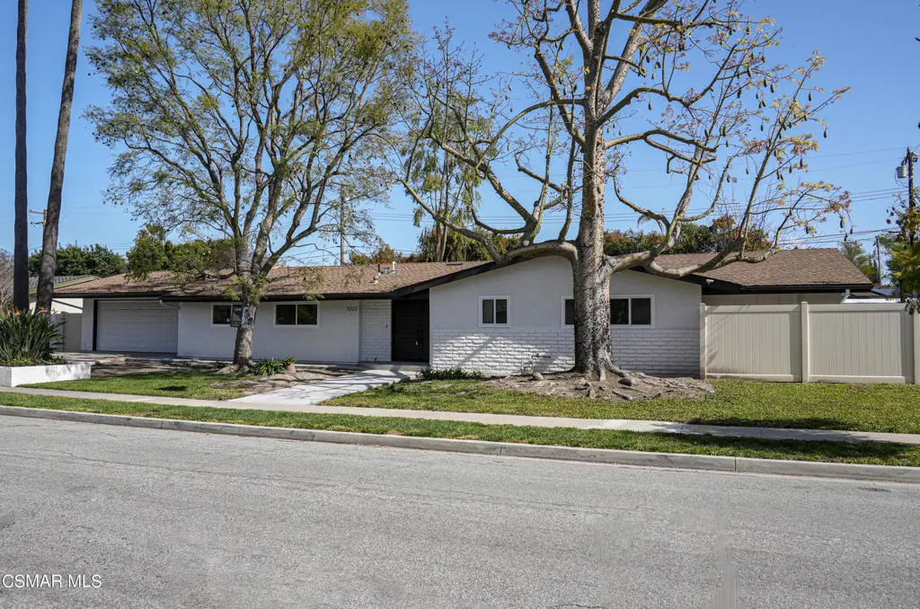 Residential Lease for rent at 1202 Sheffield Place, Thousand Oaks, Ventura County, CA featuring 4 beds and 3 baths