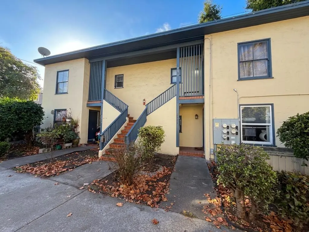 2433 San Pablo Avenue, Berkeley, CA — listing photo 1