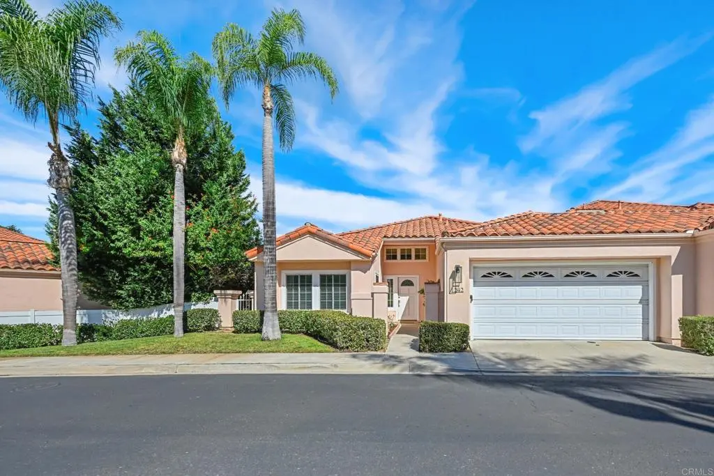 1242 Rue Saint Moritz, San Marcos, CA — listing photo 1