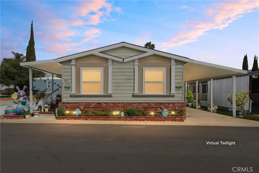 2755 W Arrow Highway 94, La Verne, CA — listing photo 1